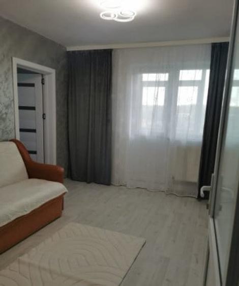 Apartament cu 2 camere nedecomandat, mobilat în Alexandru cel Bun
