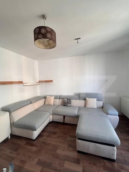 Apartament cu 2 camere decomandat, mobilat în Bartolomeu