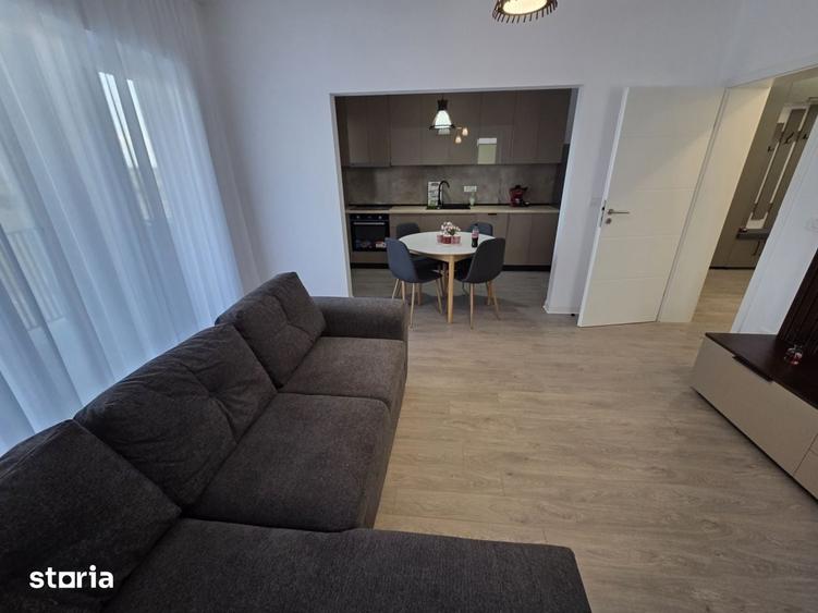 2 camere, Hotel IQ, Lux, Comision 0%! - 2