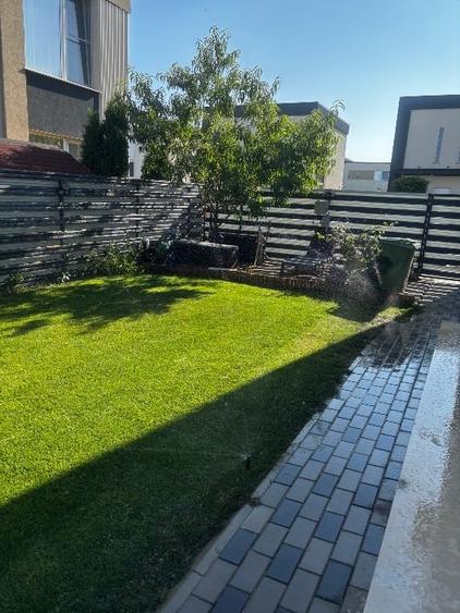 Casă individuală cu 4 camere cu Canalizare în Corbeanca