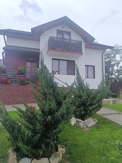 Casă cu 4 camere în Ocna Dejului