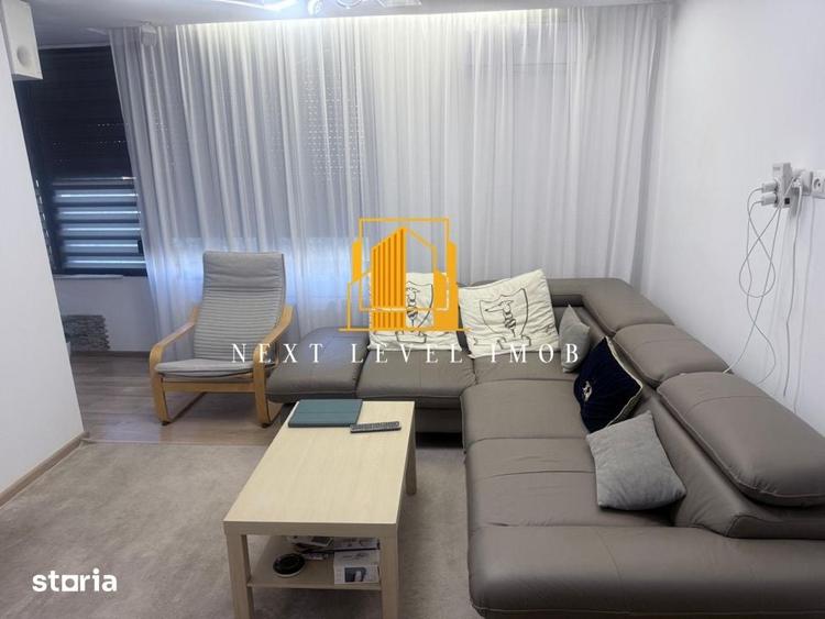 Apartament de lux, 2 camere, ultracentral finisaje premium - 1