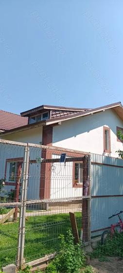 Casă cu Teren 500 Mp în Cornetu