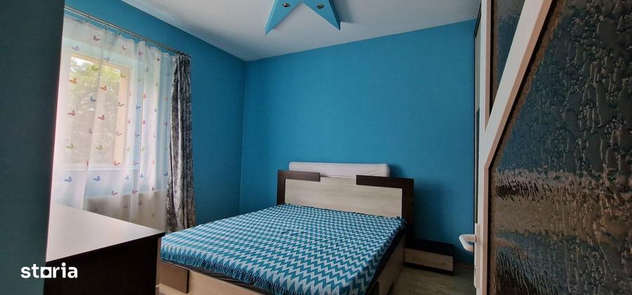 2 camere, Ultracentral, Gen.Magheru ,et.3 , 54 mp, - 3