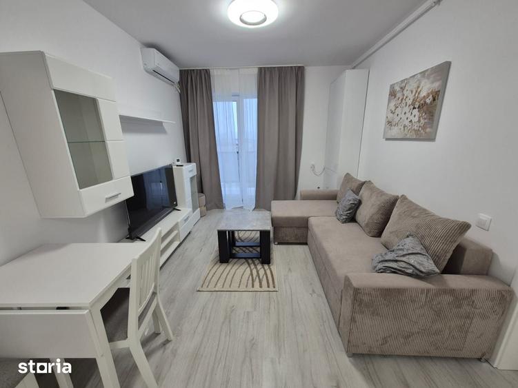 Joy Residence / Metrou berceni / Ap. Modern cu 2 Cam de Inchiriat - 7