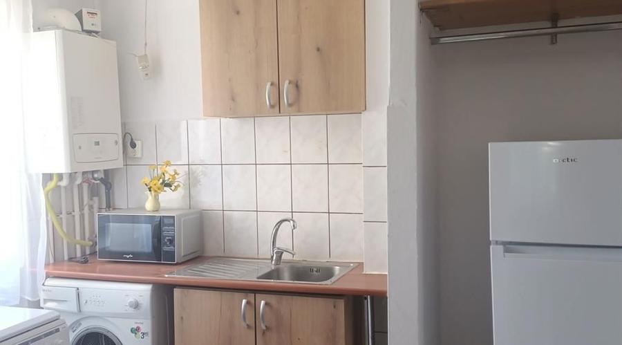 Apartament cu 2 camere nedecomandat, mobilat în Brotăcei