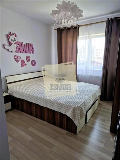 Apartament cu 2 camere decomandat în Șelimbăr