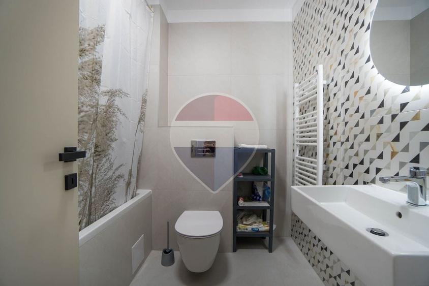 Apartament 2 camere de închiriat – Tractorul, Boxa si Loc de parcare - 5