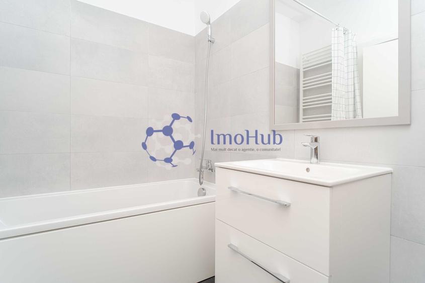 Apartament 2 camere decomandat, 79,3mp, Unirea Towers - 10