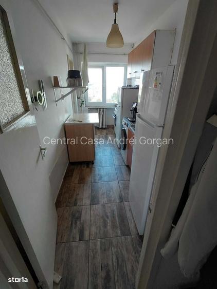 Apartament 2 camere Bld Independentei