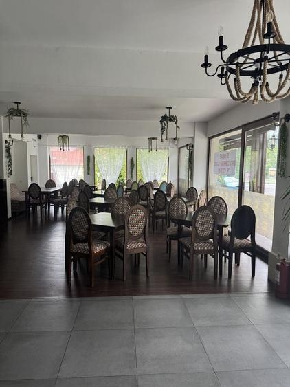 Spațiu comercial, de 350 mp, în Central