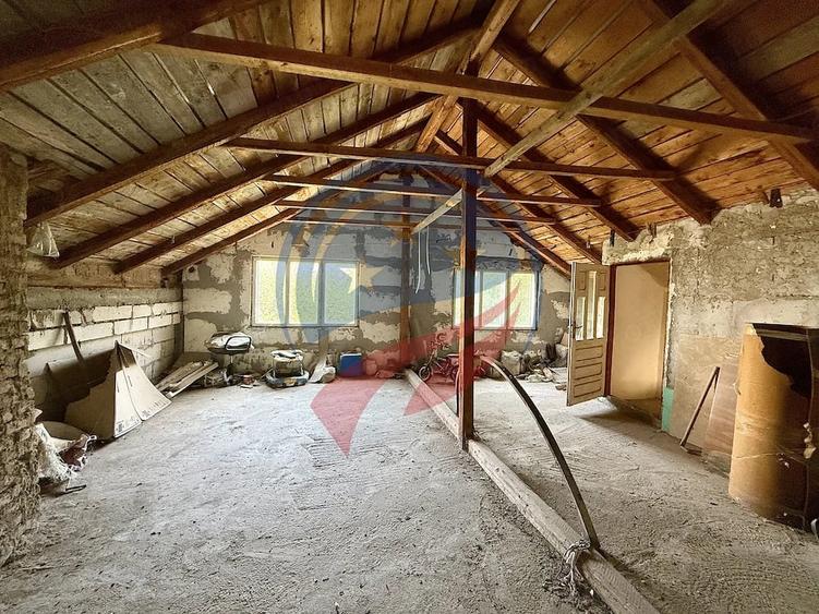 Casa de vanzare in Craiova, Strada Pauni?ei - 6