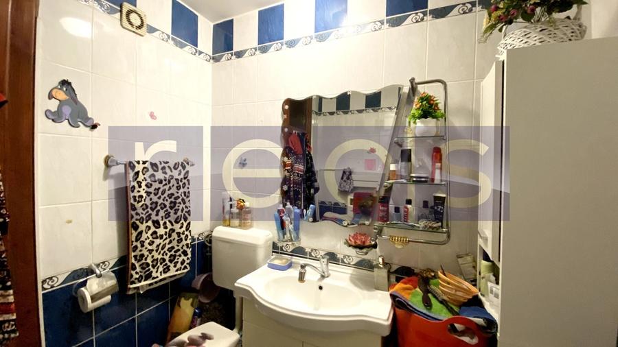 DE VANZARE 3 CAMERE | BALCON | BOXA LA SUBSOL | MIHAIL SEBASTIAN | 13 SEPTEMBRIE - 14