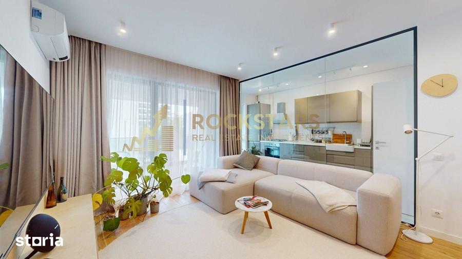 Apartament 2 camere Nusco City - 20