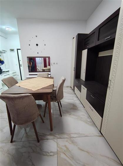 Apartament cu 2 camere decomandat, mobilat în Păcurari