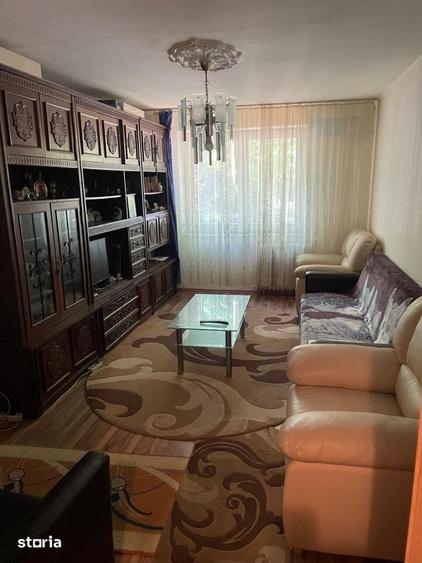 Apartament cu 2 camere în Crângași