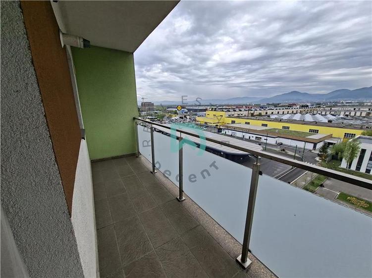 Apartament 2 camere Astra, 54 mp - Brasov - 8