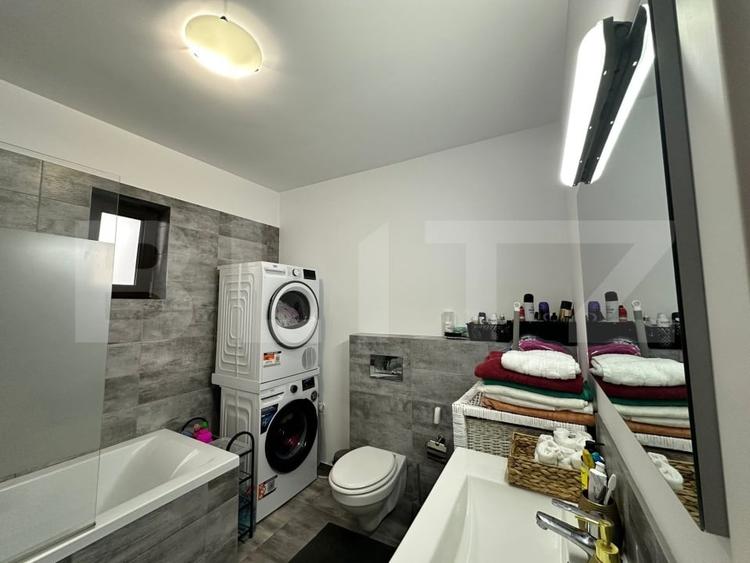 Apartament cu 2 camere, 57 mp, etaj 2 - zona Unirii - 7