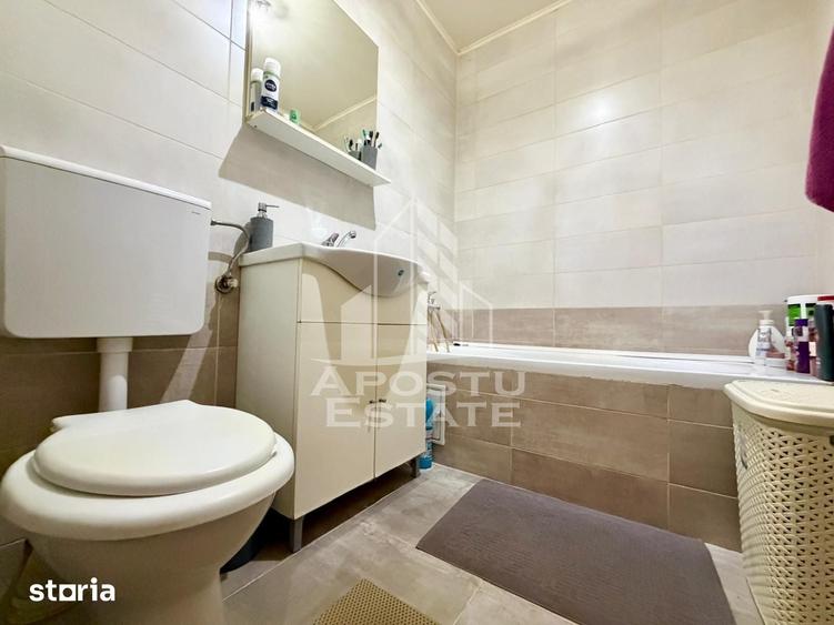 Apartament cu 2 camere de vanzare, zona Aradului, Timisoara - 4