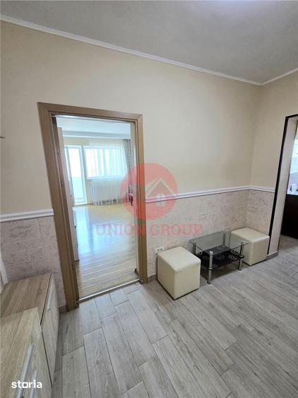Apartament cu 2 camere decomandat în Inel II