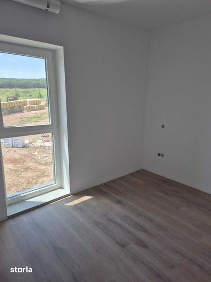 vanzare apartament 2 camere Targu Mures - 1