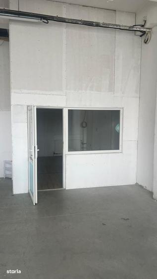 Spațiu comercial, de 280 mp, în Ferdinand