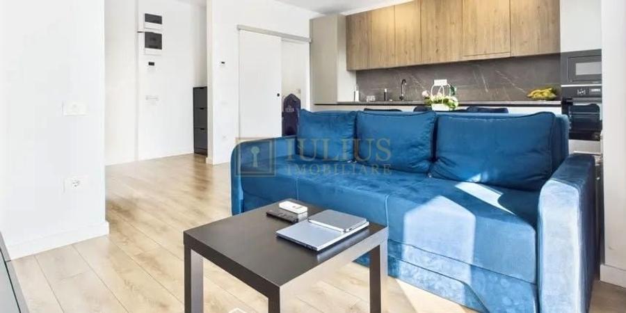 Apartament luxos in Calea Aradului, Sol Residence - 2