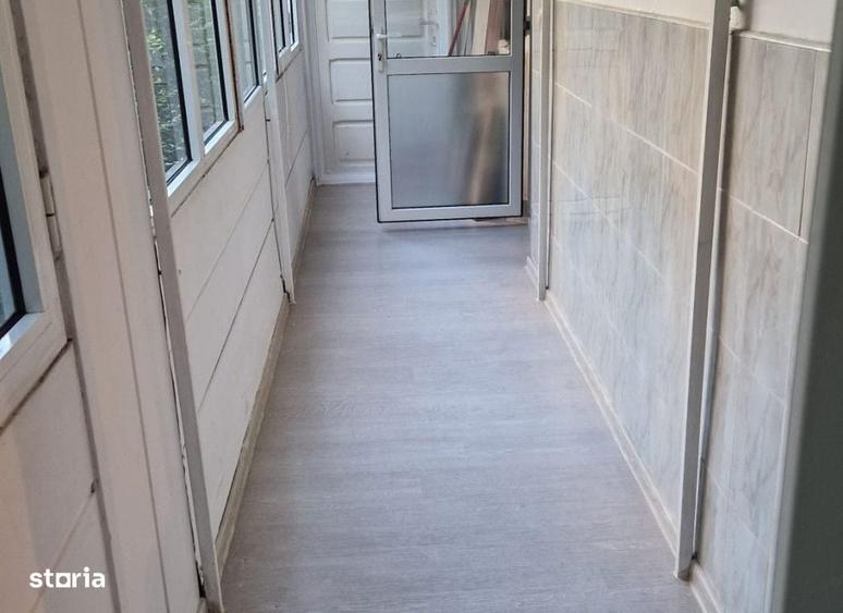 Apartament cu 2 camere în Precista