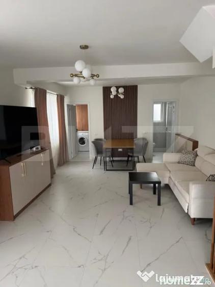 Casă cu 3 camere cu Teren 300 Mp în Central