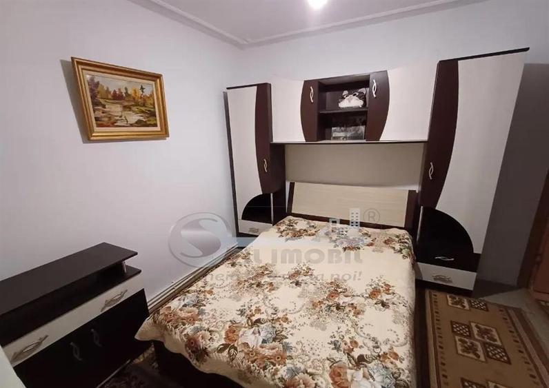 Garsonieră decomandată în Galata