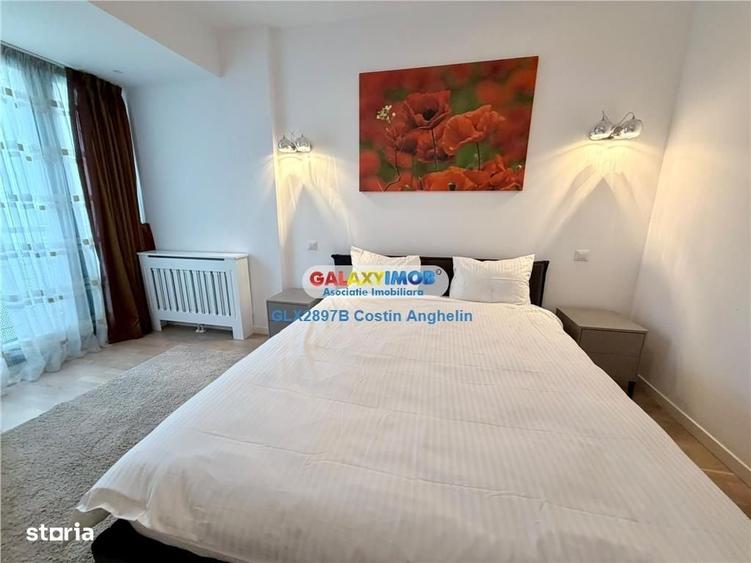 Apartament cu 3 camere decomandat în Nordului