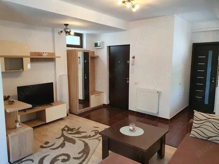 Garsonieră decomandată în Mihai Bravu