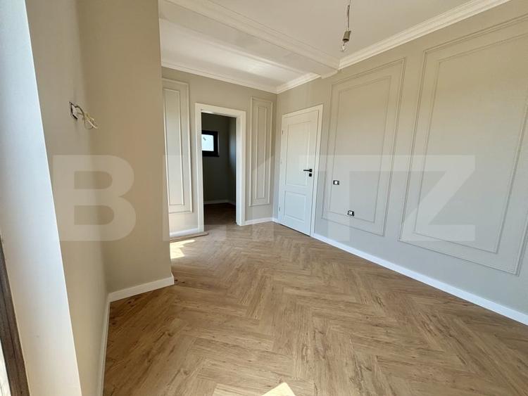 Duplex cu 5 camere cu Teren 250 Mp în Săcălaz