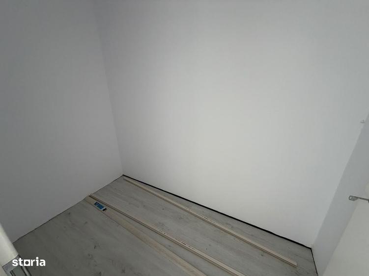 Studio - Dormitor Separat, Parcare, Bucatarie Inchisa, Comis 0% - 7
