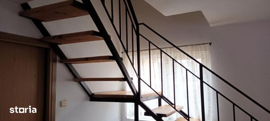Casa individuala cu 4 camere, in Valea Chintaului, teren 200mp - 1