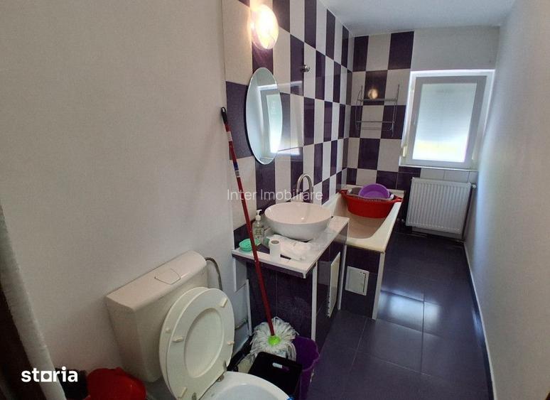 Apartament 1 camera Metalurgie , 35 metri, etaj parter Cod:163389