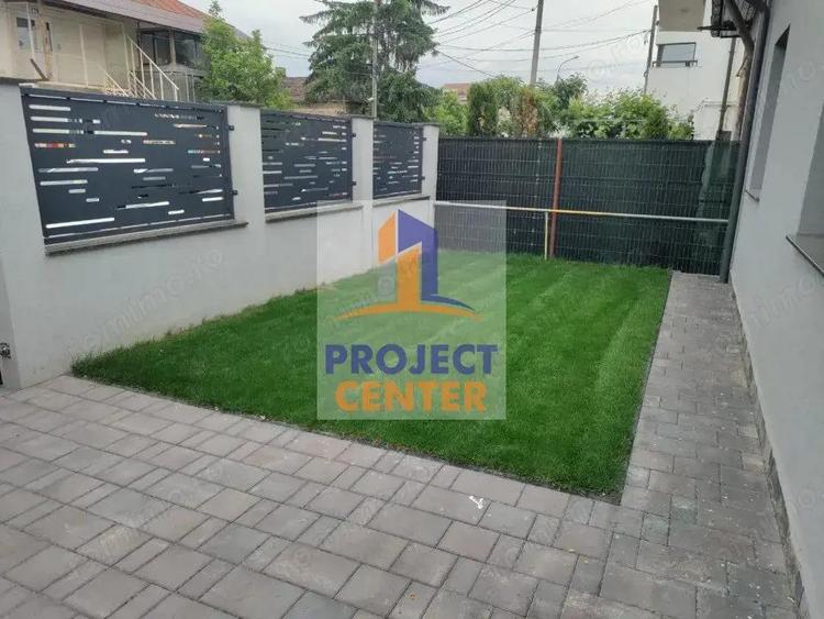 Casă cu Teren 400 Mp în Central