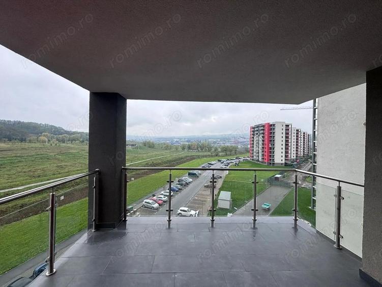 Apartament cu 2 camere decomandat în Tudor