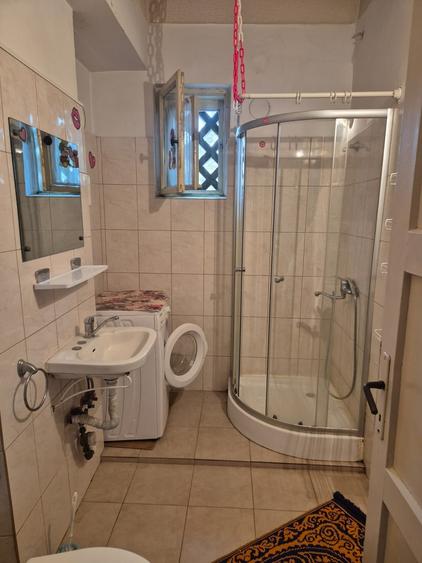 Apartament cu 2 camere decomandat în Astra