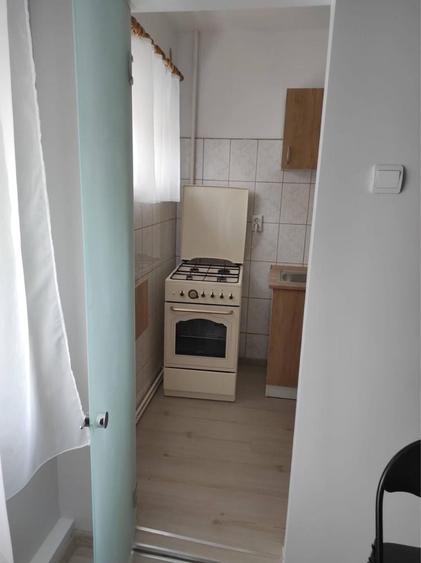 Garsonieră decomandată în Mărăști