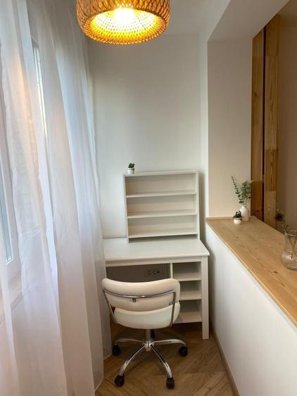 Apartament cu 2 camere decomandat, mobilat în Circumvalațiunii