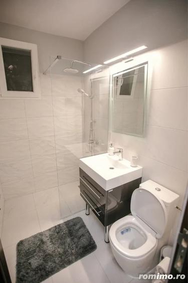 Garsonieră decomandată în Ozana