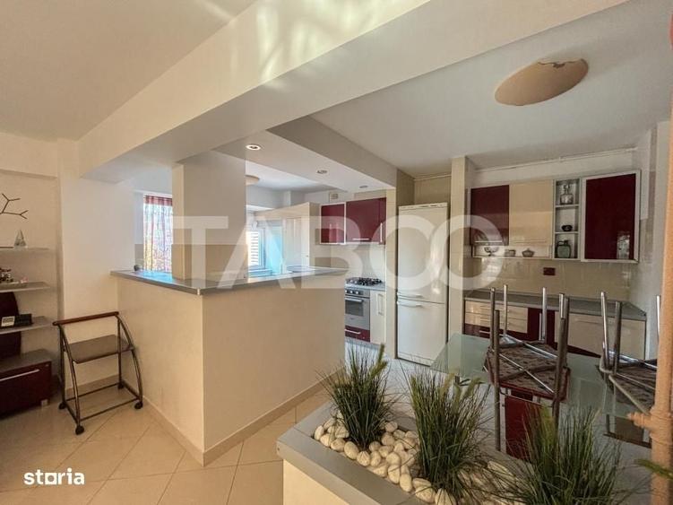 Apartament 4 camere de inchiriat in Piata Cipariu Centru - 11