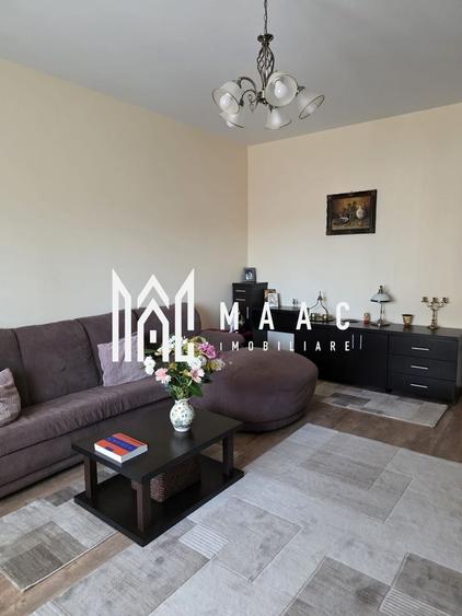 Apartament cu 2 camere decomandat, mobilat în Agrement Ostroveni