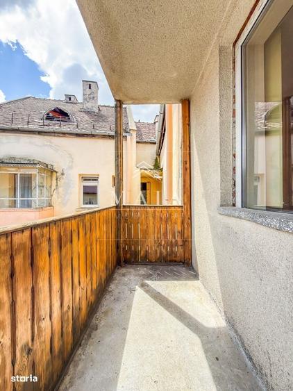 Apartament 3 camere,2 bai, Str Constitutiei- Zona Centrala - 13