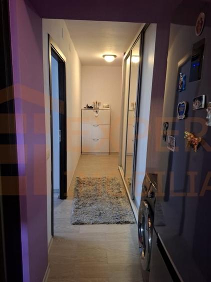 Apartament cu 2 camere decomandat, mobilat în Energia