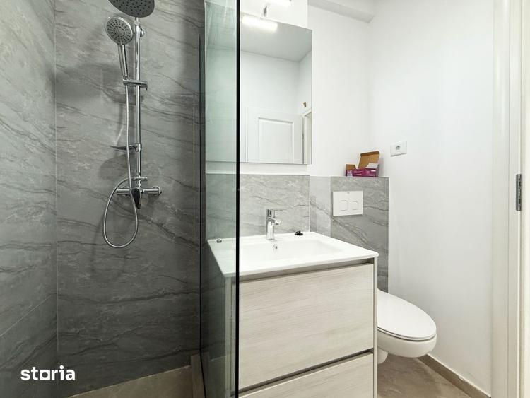 Eforie Nord - Studio la cheie, floc finalizat, Xenero residence - 6