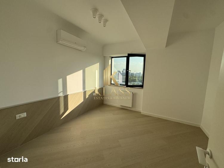 Apartament modern cu 3 camere, Pipera - 2