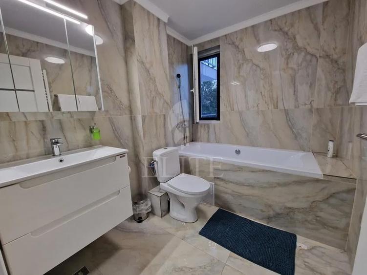 Apartament cu 2 camere semidecomandat, mobilat în Dâmbul Rotund — fotografia 3
