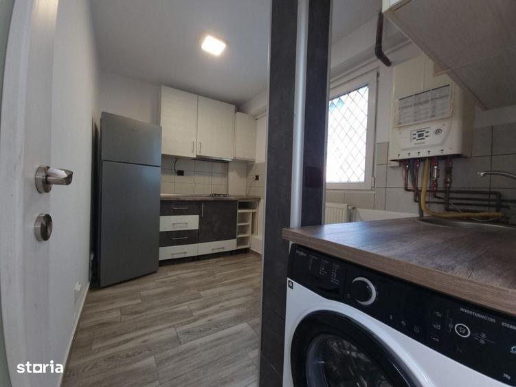 Apartament cu 2 camere decomandat în Jilava